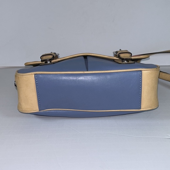 Coach Park Colorblock Bag - Picture 6 of 14